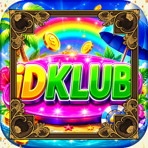 idklub — galeri pratinjau Resmi APK